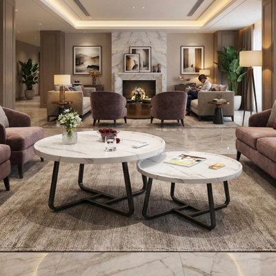 Lift Top Coffee Table
