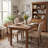 High Back Upholstered Parsons Dining Chair-1781801913-1803128106