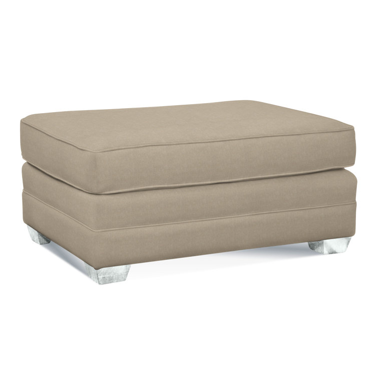 Bedford Upholstered Ottoman