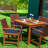 Aoodor Patio Chair Cushions Set-1809928358-1809928336