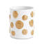 Medaille Coin Candle - Grand Bazaar