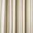 Cotton Blend Semi Sheer Curtain Pair-71502487-71502493