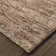 Legends Handmade Tufted Taupe/Pink Area Rug
