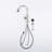 Kitchen Faucet With Pull Out Spraye