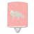 Pink selected