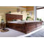 Oxford Solid Wood Storage Bed-65319452-65319453