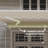 12' X 10' Retractable Awning Patio Awnings Sun Shade Shelter With Manual Crank Handle, 280G/M² UV & Water-Resistant Fabric And Aluminum Frame For Deck, Balcony, Yard, Cream White-125181337-125181354