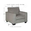 Fauteuil New England-89063083