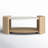 Hira Single Coffee Table