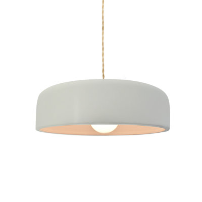 Radiance - Spire 1-Light Pendant