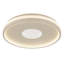 Plastic LED Flush Mount-112201313