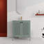 Ensemble de meuble-lavabo simple 30 po Arturs-1154553995