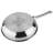 Magefesa Vesta 10-Piece Stainless Steel Cookware Set