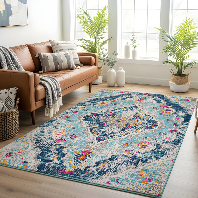 Area Rug, Rectangle 200 x 274cm