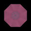 Parasol 9 pi Mira Sunbrella® Mira-333255979