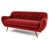 Deep Red