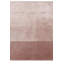 Tapis rose Howard