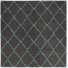 Gris/Turquoise
