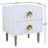 Zayne 22'' W Nightstand-35228567