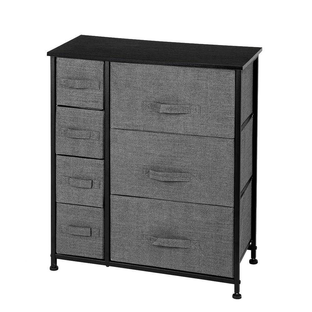 Weingartner 7 Drawer Storage Chest