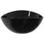 Metro Lane Adamis 545mm L x 350mm W Tempered Glass Rectangular Sink-614915963