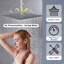 Pomme de douche fixe Rain-90695558