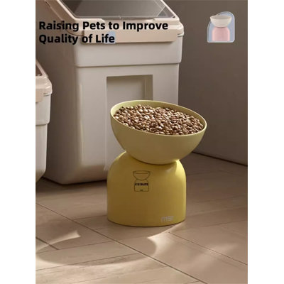 Pet Bowl