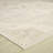 Aldora Sandstone Medallion Power-Loomed Cotton Area Rug-552540378