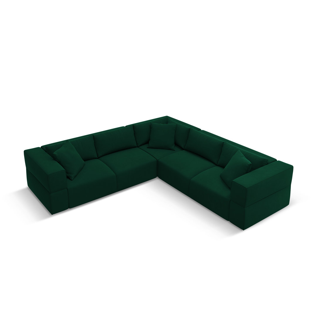 Ecksofa Micadoni