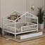 Lit double en bois avec tiroirs-114414258
