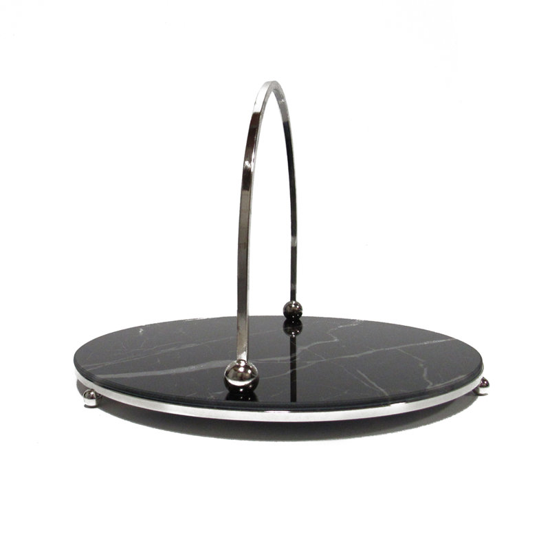 Tray, 8.50" H x 12" W x 12" L