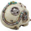 Sculpture Denoris Ebros Steampunk Terminator