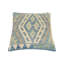 Housse et insert de coussin carré 100% laine