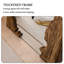 Miroir pleine grandeur 62,99 po-1742191913