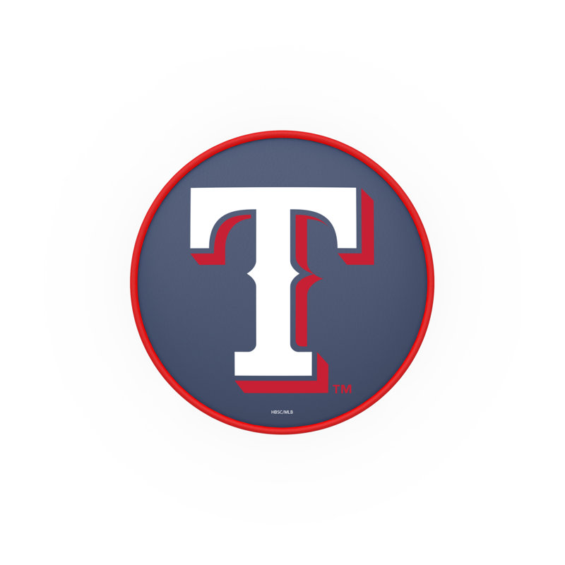 Tabouret de comptoir pivotant L7C1 Texas Rangers