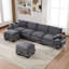 Canapé modulaire modulaire Cloud-2007967673-2007967676