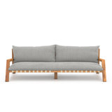 Soren Outdoor 3 - Seat Patio Sofa