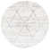 Shaylen Shag 800 Performance Geometric Rug