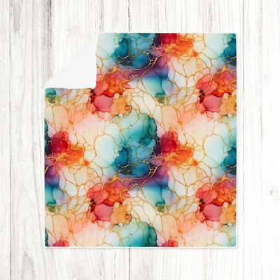 Throw Blanket