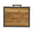 Athina 20'' W Solid Wood Nightstand