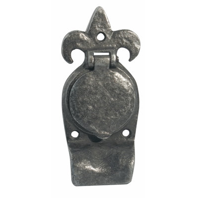 Lilbourn Fleur De Lilbourn Cylinder Cover
