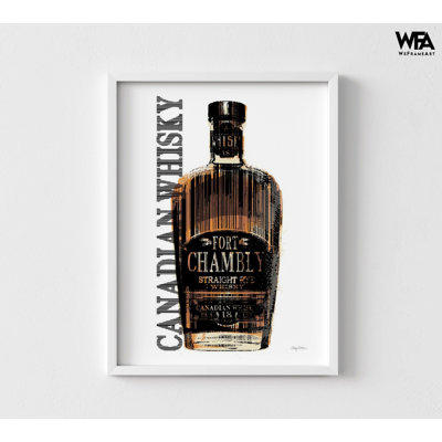 Canadian Whiskey