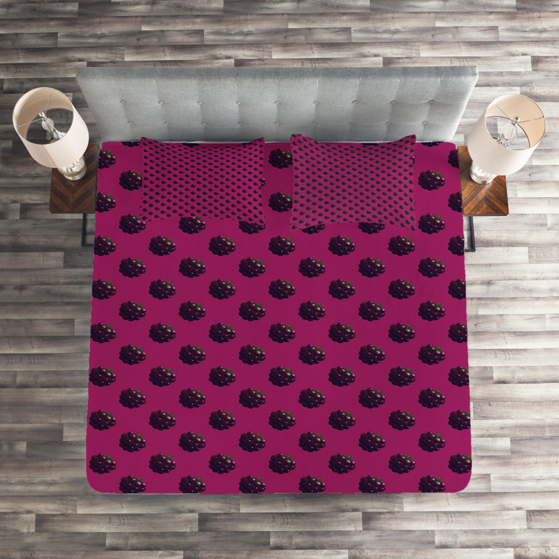 Modern & Contemporary Coverlet