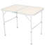 Table de pique-nique extérieure pliable