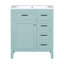 Meuble-lavabo 30 po avec lavabo-1700844594