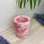 Pink selected