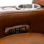 Leaon Vegan Leather Power Reclining Cinema Seat with Cup Holder-88365189