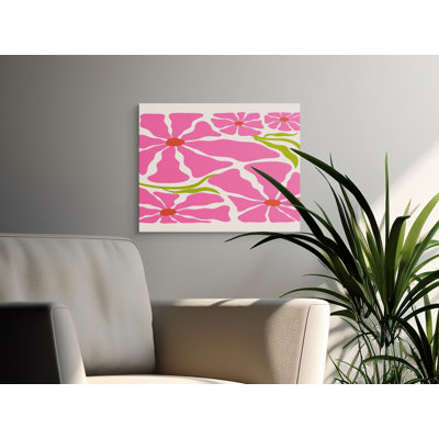 Wrapped Canvas Print Set