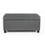 Banc de rangement rabattable-452175371