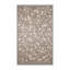 Tapis gris soyeux et moelleux-2028642410